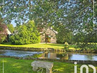 Demeure d'exception 7 pièces