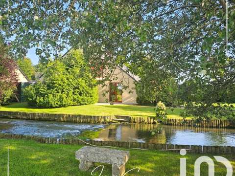 Demeure d'exception 7 pièces