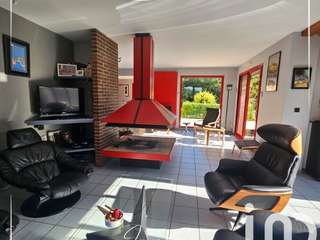 Demeure d'exception 7 pièces