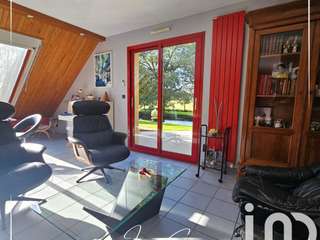 Demeure d'exception 7 pièces