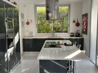 Demeure d'exception 6 pièces