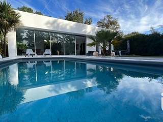 Demeure d'exception 6 pièces