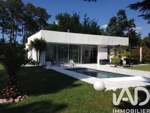 Vente Demeure d'exception 4 chambresPessac