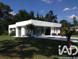 Demeure d'exception 6 pièces