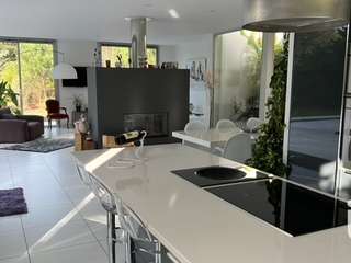 Demeure d'exception 6 pièces