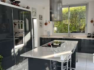 Demeure d'exception 6 pièces