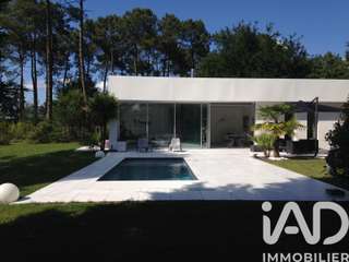 Demeure d'exception 6 pièces