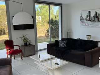 Demeure d'exception 6 pièces