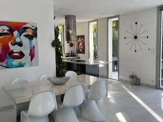 Demeure d'exception 6 pièces