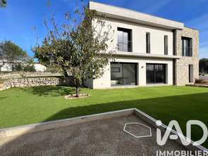 Vente Demeure d'exception 3 chambresPeymeinade