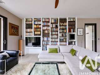 Demeure d'exception 5 pièces