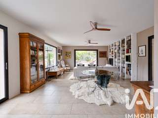 Demeure d'exception 5 pièces