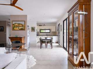 Demeure d'exception 5 pièces