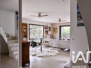 Demeure d'exception 5 pièces