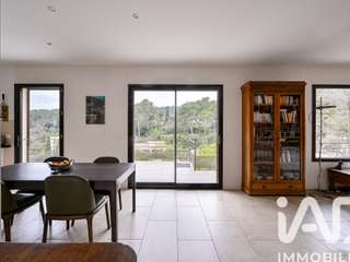 Demeure d'exception 5 pièces