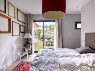 Demeure d'exception 5 pièces