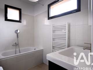 Demeure d'exception 5 pièces