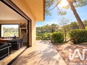 Vente Demeure d'exception 4 chambresPeypin