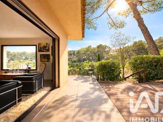 Demeure d'exception 5 pièces