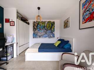 Demeure d'exception 5 pièces