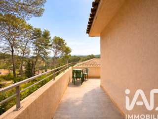 Demeure d'exception 5 pièces