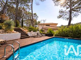 Demeure d'exception 5 pièces