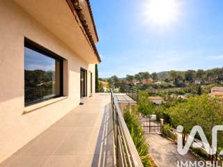 Demeure d'exception 5 pièces