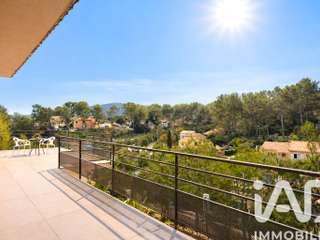 Demeure d'exception 5 pièces