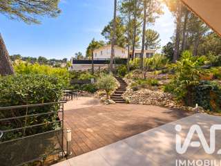 Demeure d'exception 5 pièces