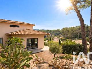 Demeure d'exception 5 pièces