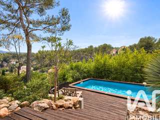 Demeure d'exception 5 pièces