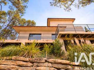 Demeure d'exception 5 pièces