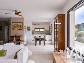 Demeure d'exception 5 pièces