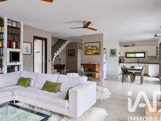 Demeure d'exception 5 pièces