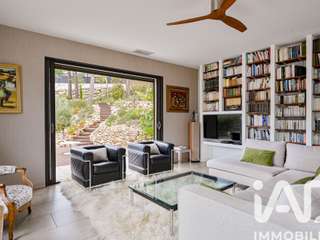 Demeure d'exception 5 pièces