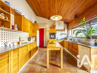 Demeure d'exception 6 pièces