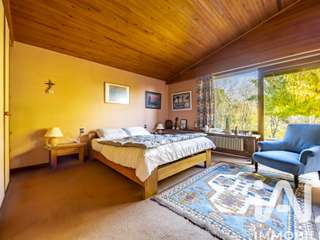 Demeure d'exception 6 pièces