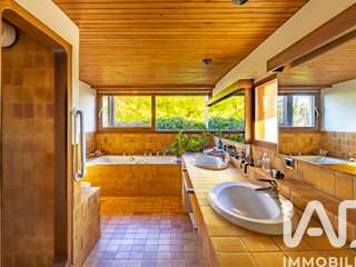 Demeure d'exception 6 pièces