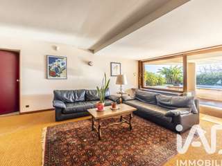 Demeure d'exception 6 pièces