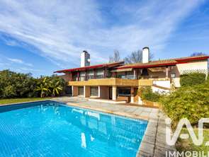 Vente Demeure d'exception 5 chambresPeyrehorade