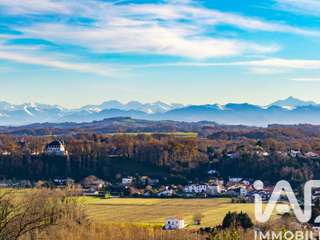 Demeure d'exception 6 pièces