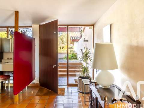 Demeure d'exception 6 pièces