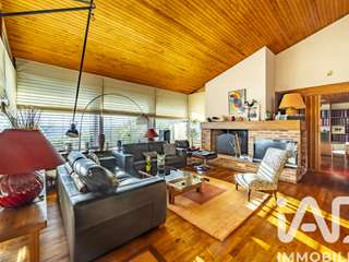 Demeure d'exception 6 pièces