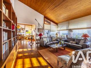 Demeure d'exception 6 pièces