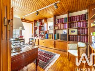 Demeure d'exception 6 pièces