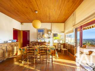 Demeure d'exception 6 pièces