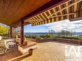 Demeure d'exception 6 pièces