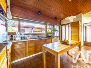 Demeure d'exception 6 pièces