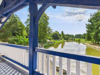 Vente Demeure d'exception 5 chambresPeyrehorade