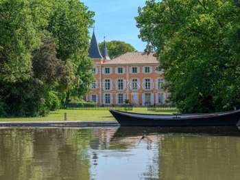 Vente Demeure d'exception 15 chambresPézenas